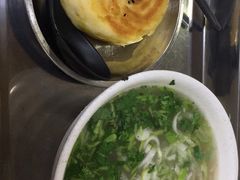 -郝刚刚羊杂割(柳巷店)