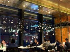 大堂-君悦酒店·乐厨·高空自助餐(青年大街店)