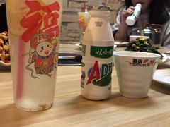 -清真重庆巴爷香辣鸡煲(南小巷店)