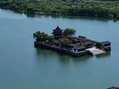 -石湖景区