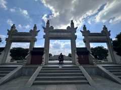 -观潮胜地公园
