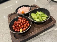 -半山腰·云南菜(侨福芳草地店)