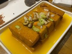 -木王宴语·野生鲜菌火锅(玉河店)