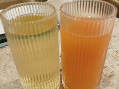 -西安高新希尔顿酒店·咖啡露台西餐厅