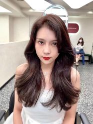 -朗峰专业美发沙龙