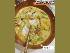 -米多分·越南小馆(南海万科广场店)