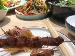 -金太阳海鲜烧烤·本地人餐厅(星海公园店)