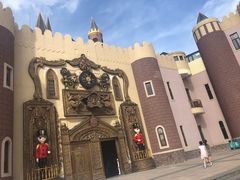 -安徒生童话乐园