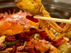 -酌宴府The China Club·广州万富希尔顿酒店(云城东路店)