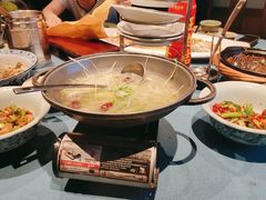 -天怡·鱼工厂(临江店)