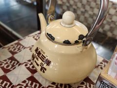 -老三样·旧食新味(船山路店)