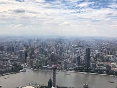 -上海中心大厦