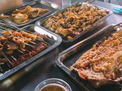 -永刚烧烤(大夜市店)