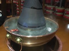 -宝泉铜锅·涮羊肉(解放东路店)