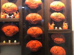 大堂-龙海鲜螃蟹王(宏茂桥店)