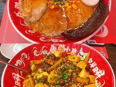 -仙隐小鹿中华料理(南宁万象城店)