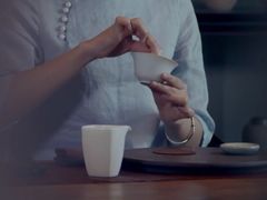 -见山茶事(丽水路店)