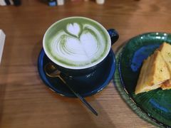 -街角 T·COFFEE 融合料理·BISTRO(车公庙店)