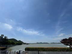 -云龙湖旅游景区