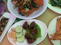 -無招牌海鮮(芽笼店)