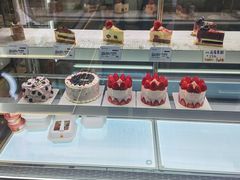 -皇后西斯汀饼店(文化路店)