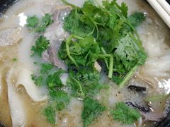 -惠丰源烩面馆(经七路店)