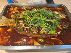 -拿渡麻辣香锅(世茂广场·工三店)