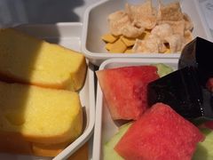 -豪客来牛排(华创国际广场店)