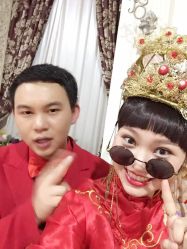 -太郎花子婚纱摄影艺术中心