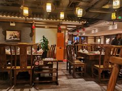 大堂-纸盐河码头火锅(十八梯店)
