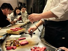 -神户牛排餐厅MOURIYA(总店)