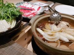 -歌行灯日本料理(伊势丹店)