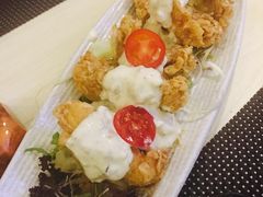 -有喜屋·深夜食堂(北京西路店)