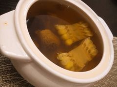 -三宝大饭店-中和艺素餐厅(浦上金山正祥广场店)