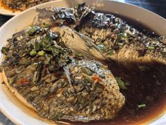 -香满楼(临安路店)