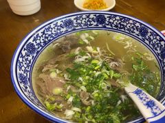 -长安后宰门水盆羊肉(新都心店)