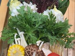 -千牛将·鲜牛肉火锅(开元路店)