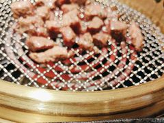 -谷牛日式烤肉(宝山U天地店)