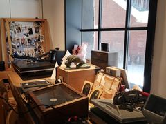 -当年暗房俱乐部(上海店)