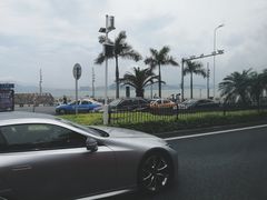 -黄金海岸环岛路