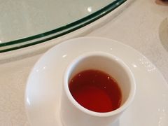 -广州建国酒店-盈丰阁粤菜-粤式茶点