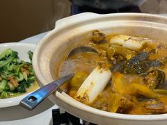 -万龙洲海鲜(南新仓店)