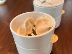 原汁海胆饺子-喜鼎海胆水饺(东港店)