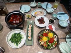 -苏帮袁Sue Cuisine(南开大悦城店)