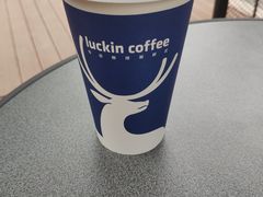 -瑞幸咖啡(番禺万达广场店)