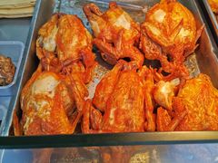香酥鸡-赵天禄(葑门横街店)