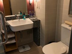 -北京东直门智选假日酒店