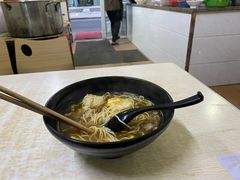 -国财牛杂(镇海店)