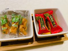 -狮王府淮扬菜(新街口友谊店)
