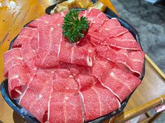 -捞围鲜·港式打边炉(海阳路店)